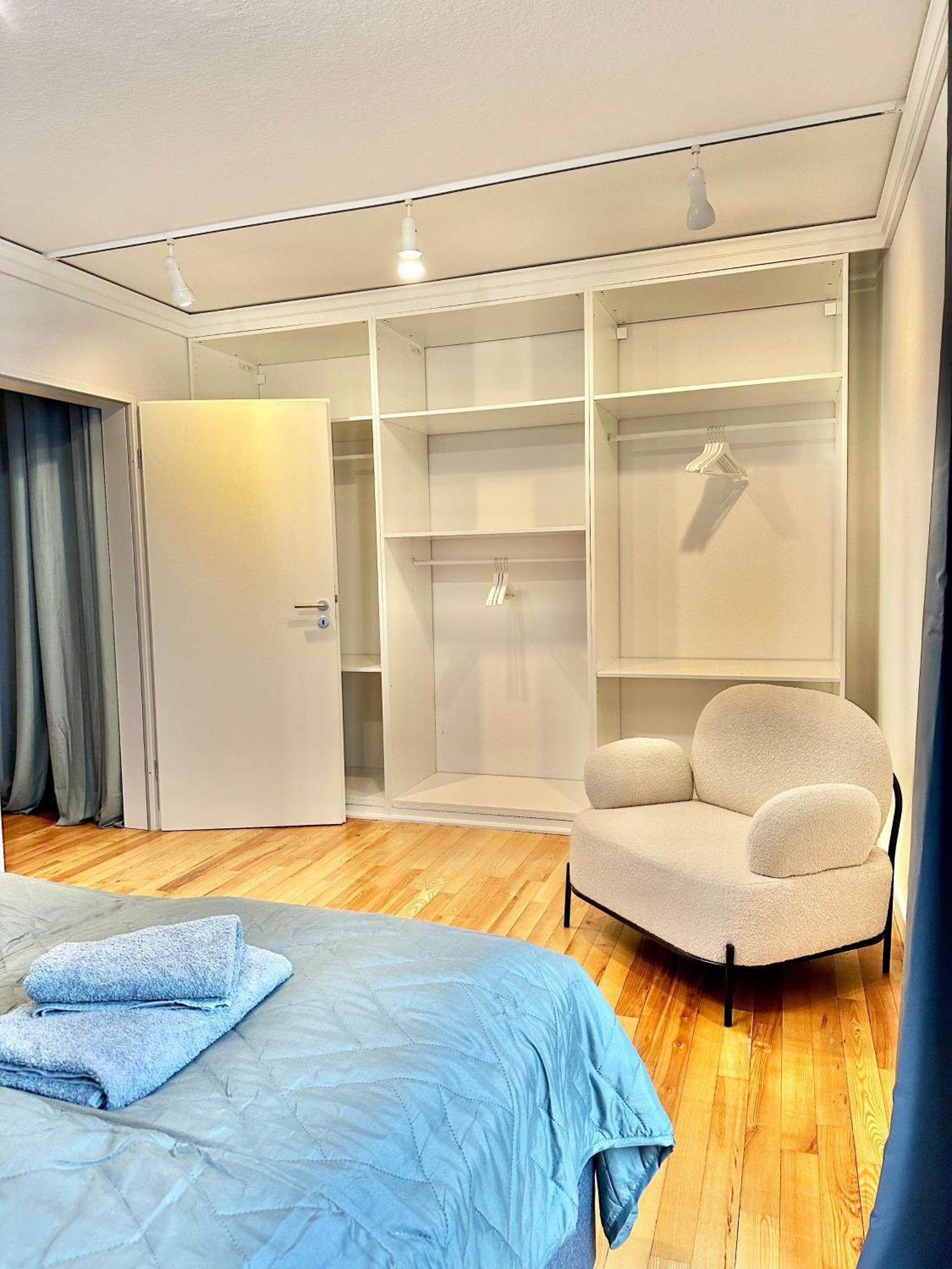 City-Apartment Mit Dachterrasse & Massagesessel In Der Fussgaengerzone K4 โอลเดนบวร์ก ภายนอก รูปภาพ