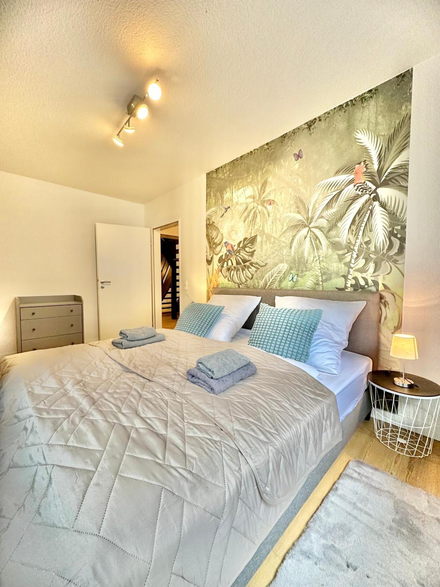 City-Apartment Mit Dachterrasse & Massagesessel In Der Fussgaengerzone K4 โอลเดนบวร์ก ภายนอก รูปภาพ